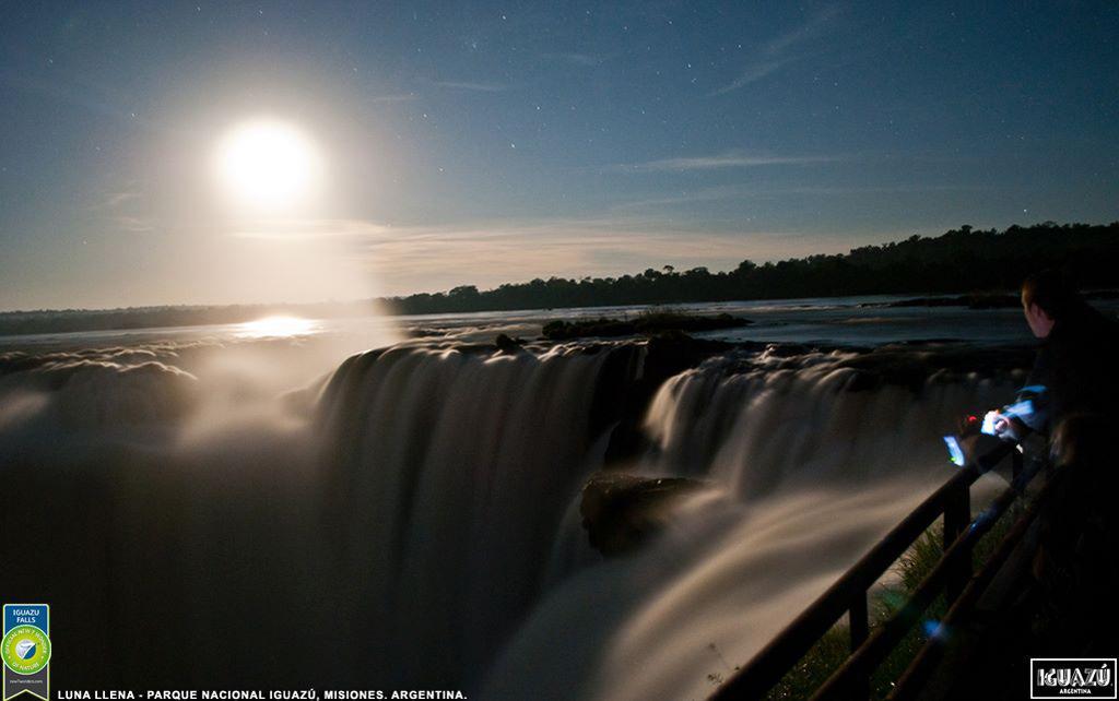 Posada Del Chaman Iguazu Puerto Iguazú Dış mekan fotoğraf